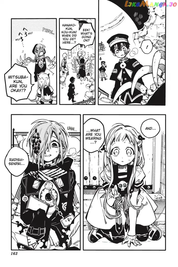 Toilet-Bound Hanako-kun Chapter 35 image 29_optimized